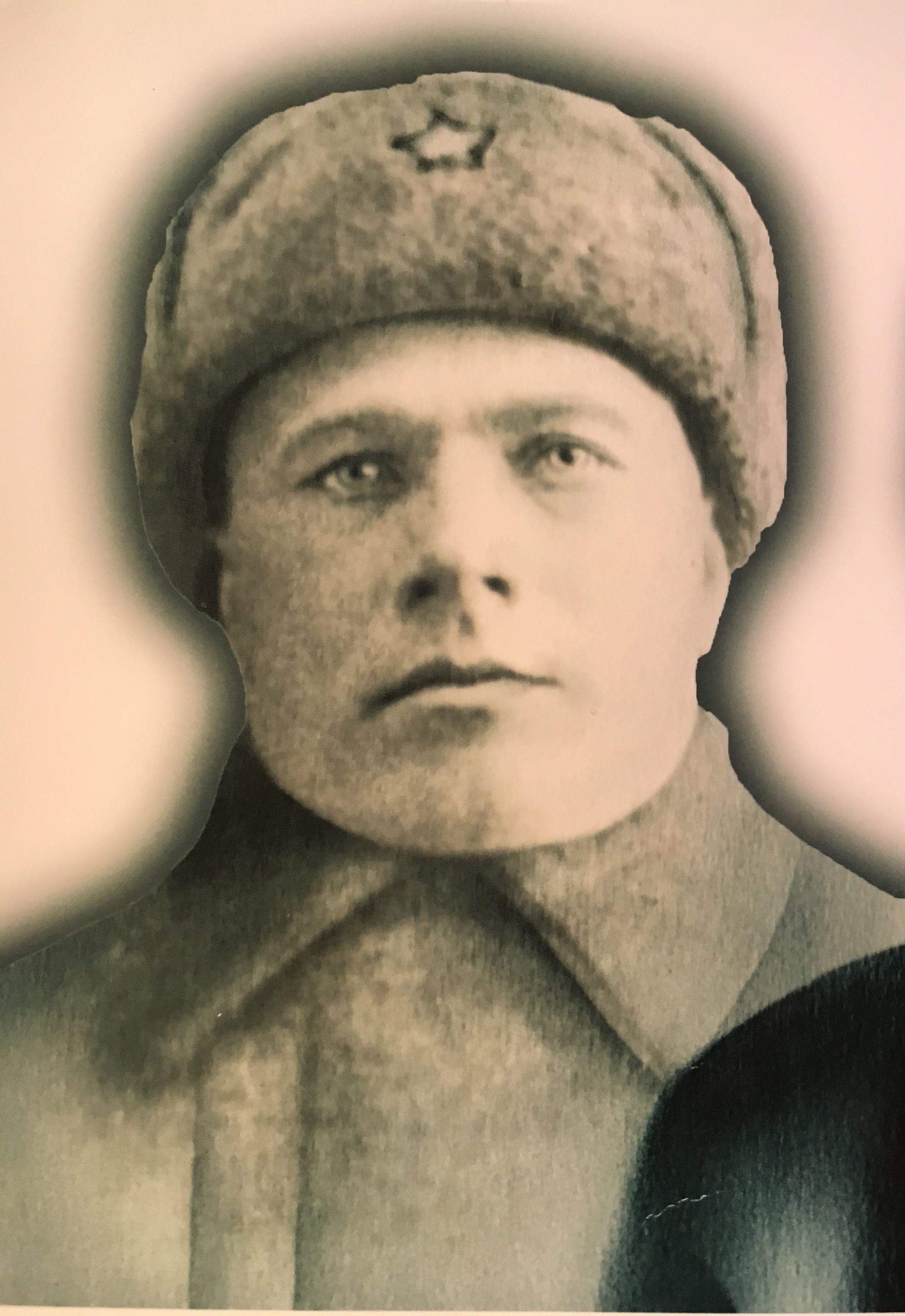 Князьков Дмитрий Петрович